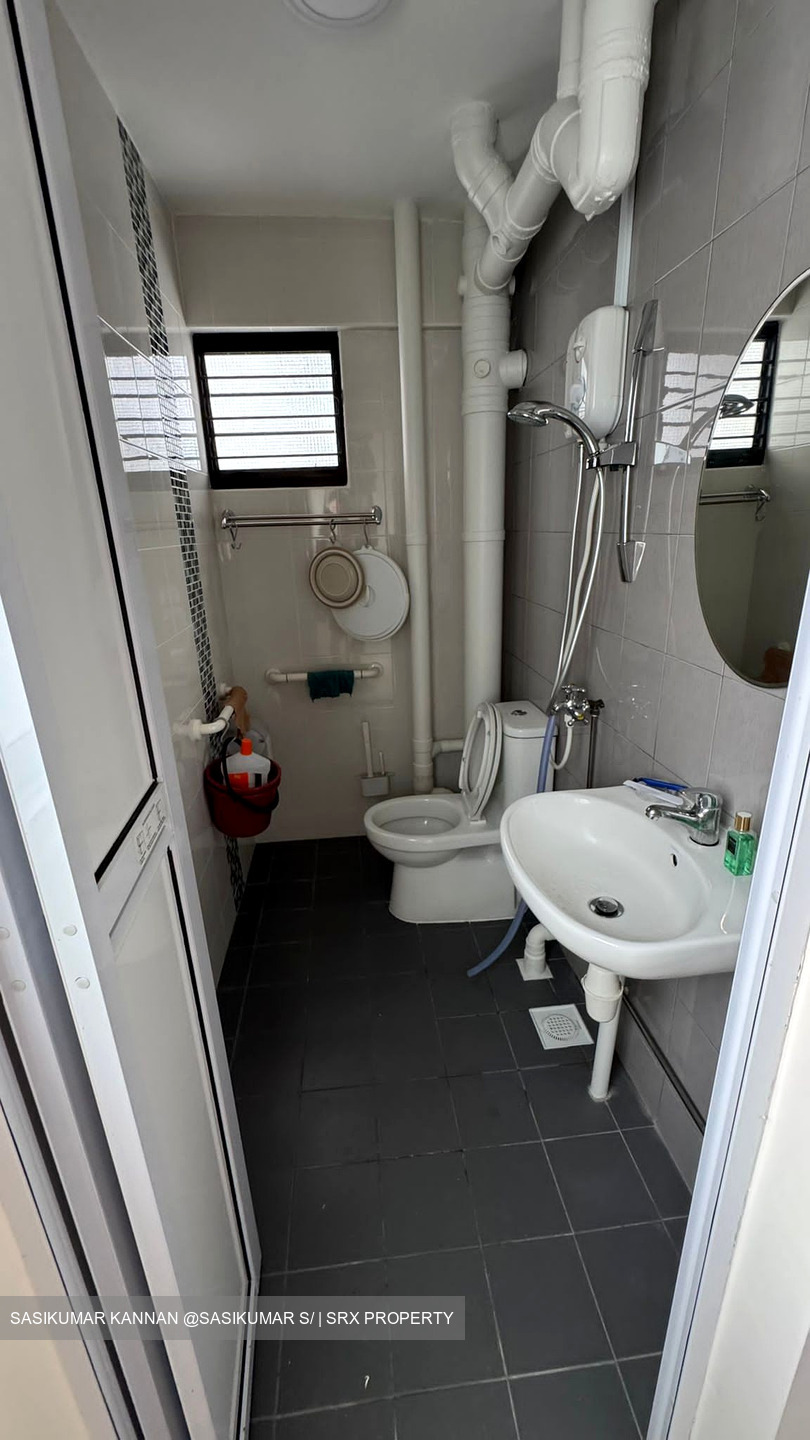 Blk 338 Bukit Batok Street 34 (Bukit Batok), HDB 3 Rooms #452900331